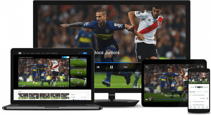 LISTA IPTV